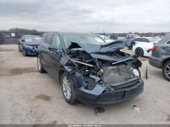  Salvage Cadillac XT4