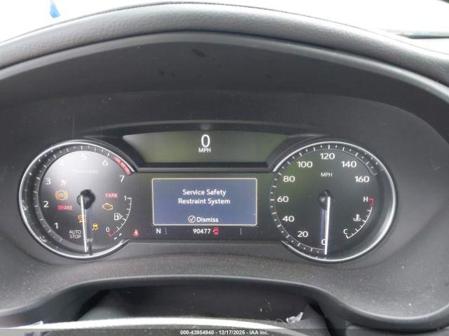 Cadillac XT4 Fwd Luxury Image 6