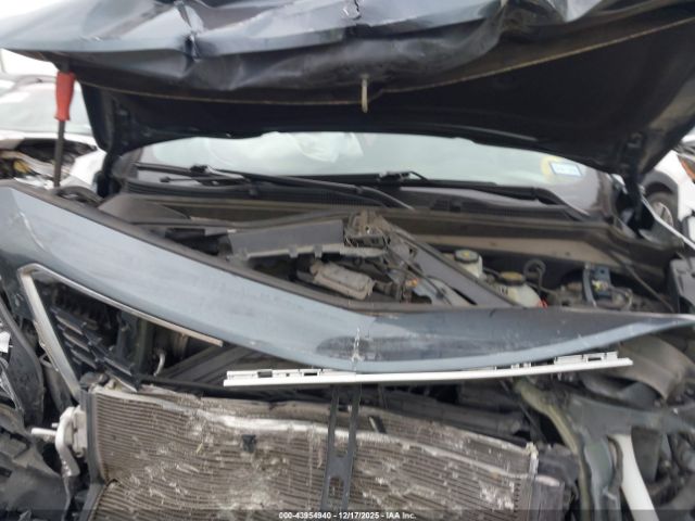 Cadillac XT4 Fwd Luxury Image 12