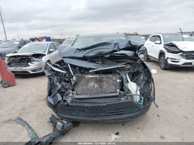 Cadillac XT4 Fwd Luxury Image 11