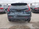 Cadillac XT4 Fwd Luxury Image 13