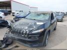 Jeep Cherokee Sport Image 15