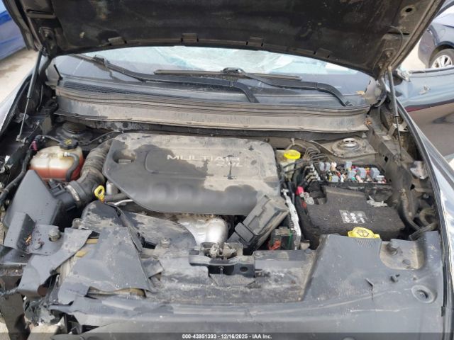 Jeep Cherokee Sport Image 9