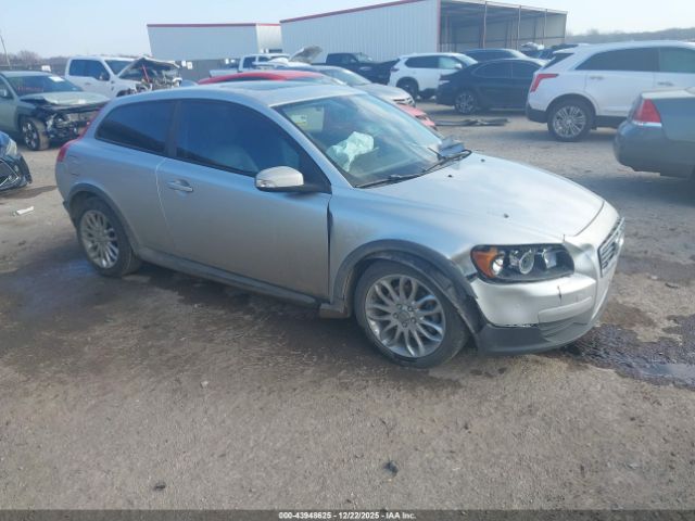 Volvo C30 Image 1