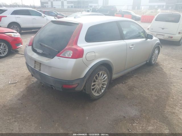 Volvo C30 Image 4