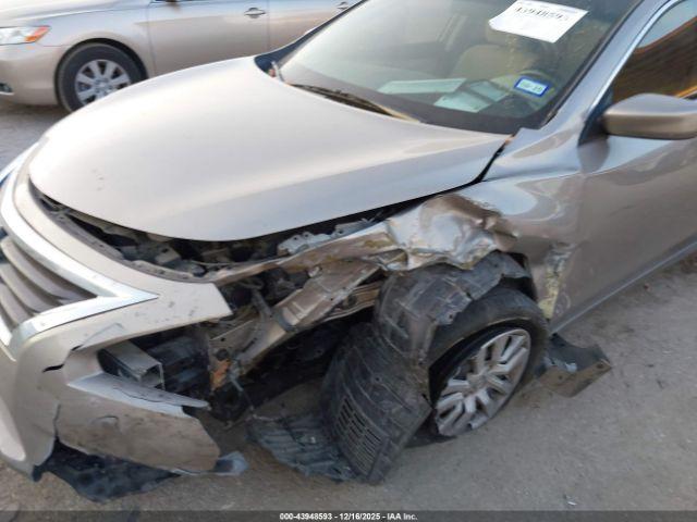 Nissan Altima 2.5 S Image 10