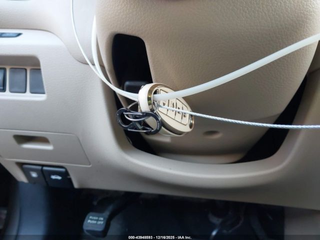 Nissan Altima 2.5 S Image 11