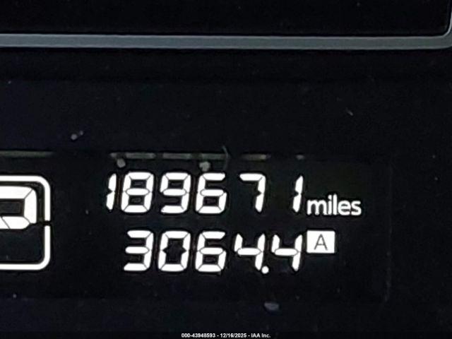 Nissan Altima 2.5 S Image 12