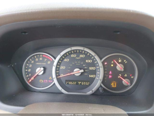 Honda Pilot Ex-l Image 11