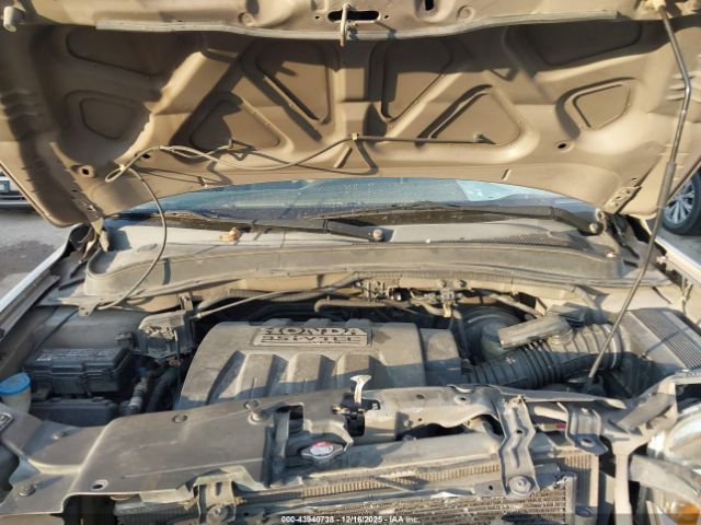 Honda Pilot Ex-l Image 10