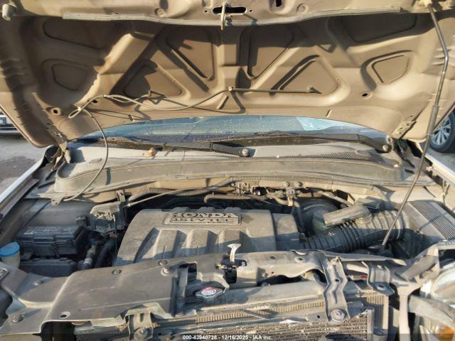 Honda Pilot Ex-l Image 10