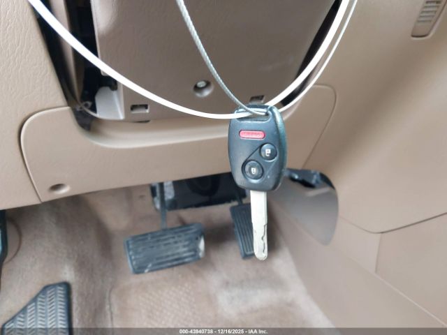 Honda Pilot Ex-l Image 12