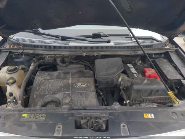 Ford Edge Limited Image 12