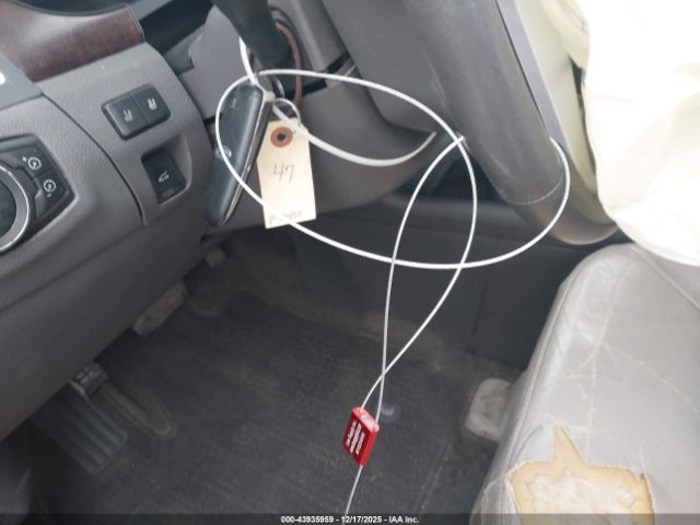 Ford Edge Limited Image 11