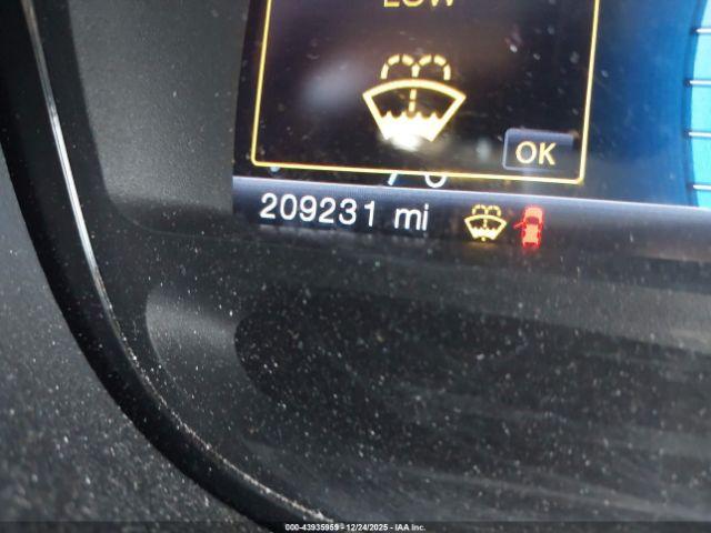 Ford Edge Limited Image 10