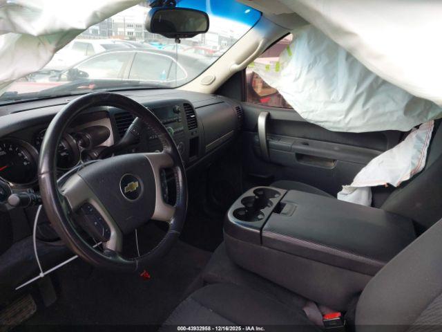 Chevrolet Silverado 1500 Lt Image 6