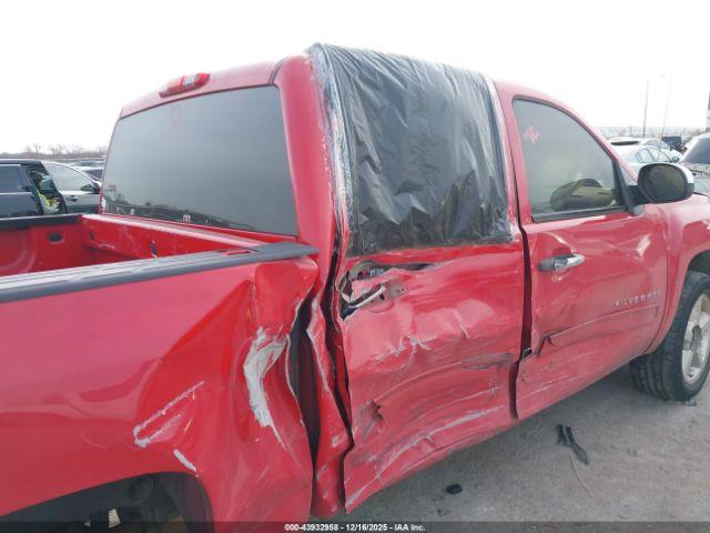 Chevrolet Silverado 1500 Lt Image 4