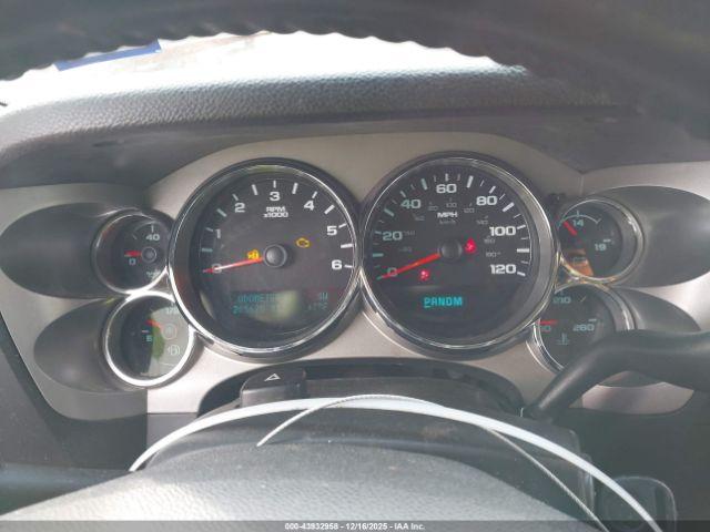 Chevrolet Silverado 1500 Lt Image 2