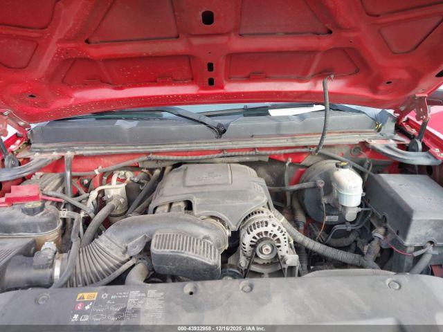 Chevrolet Silverado 1500 Lt Image 9