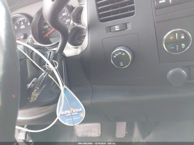 Chevrolet Silverado 1500 Lt Image 11