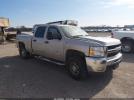 Chevrolet Silverado 2500 Lt1 Image 1