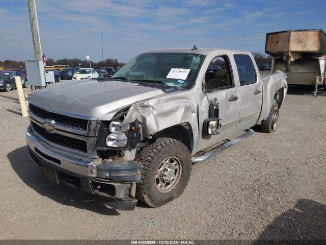 Chevrolet Silverado 2500 Lt1 Image 2