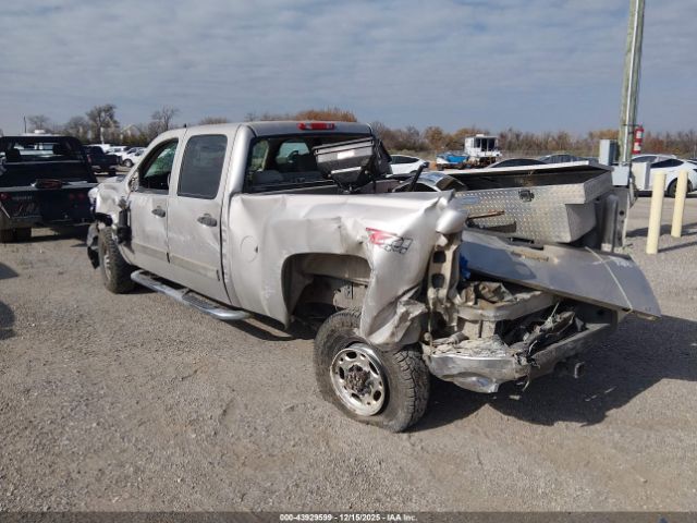 Chevrolet Silverado 2500 Lt1 Image 3