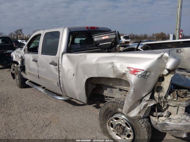 Chevrolet Silverado 2500 Lt1 Image 9