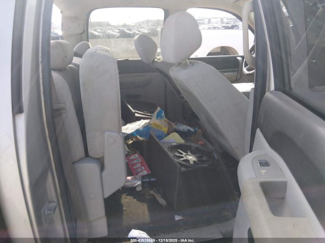 Chevrolet Silverado 2500 Lt1 Image 15