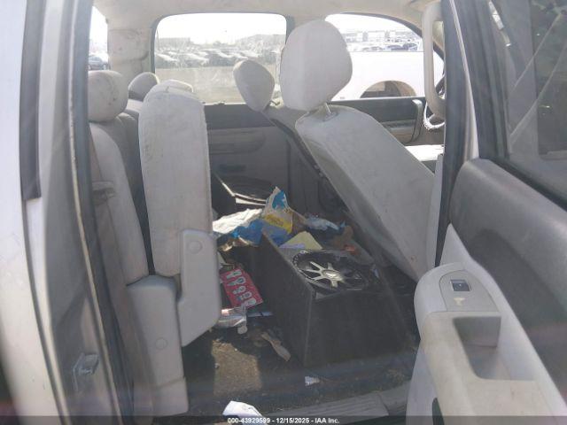 Chevrolet Silverado 2500 Lt1 Image 15