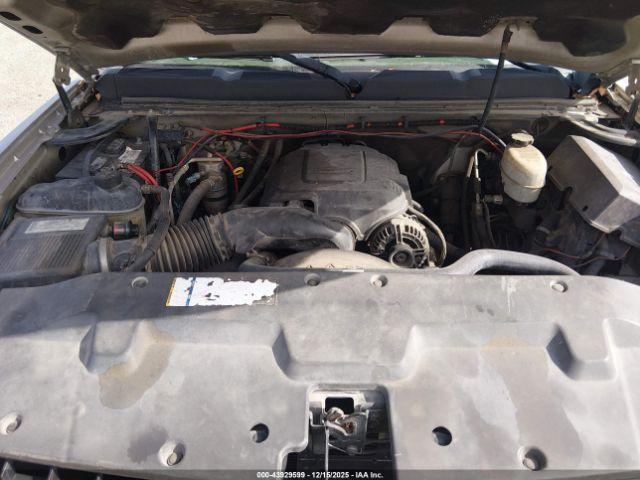 Chevrolet Silverado 2500 Lt1 Image 5