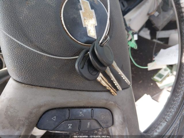 Chevrolet Silverado 2500 Lt1 Image 6