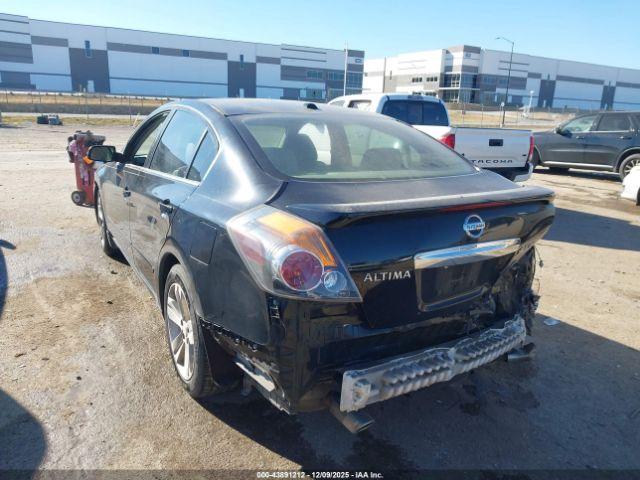 Nissan Altima 3.5 Sr Image 3