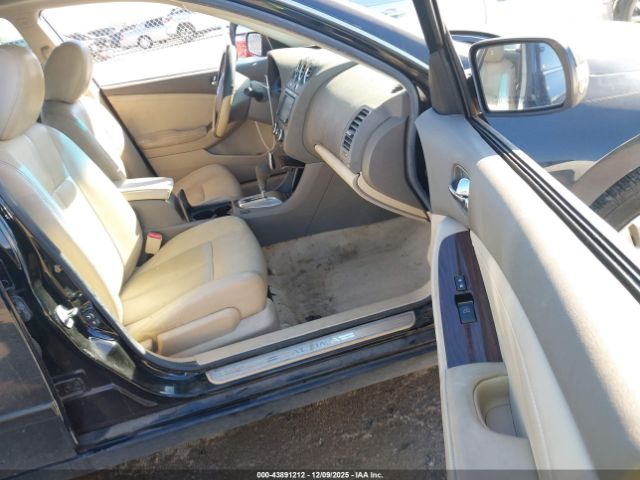 Nissan Altima 3.5 Sr Image 11