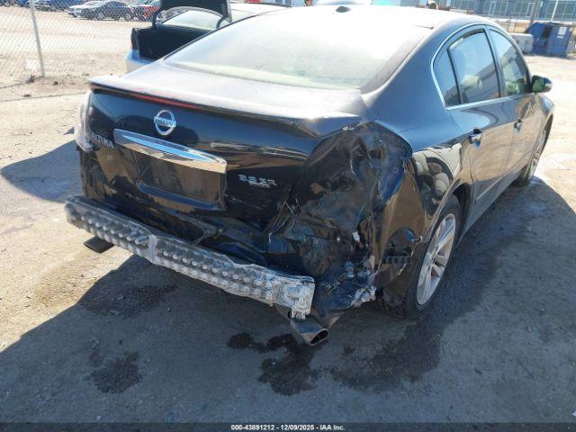 Nissan Altima 3.5 Sr Image 5