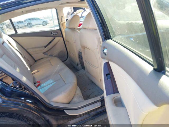 Nissan Altima 3.5 Sr Image 7