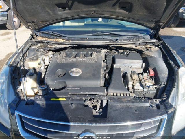 Nissan Altima 3.5 Sr Image 14