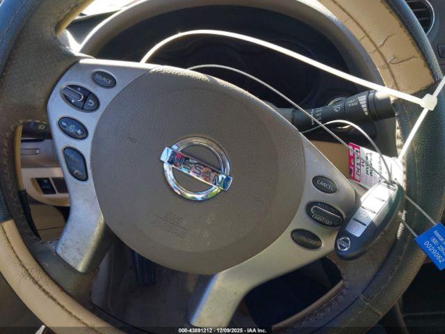 Nissan Altima 3.5 Sr Image 10