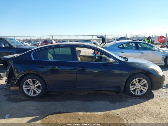 Nissan Altima 3.5 Sr Image 16