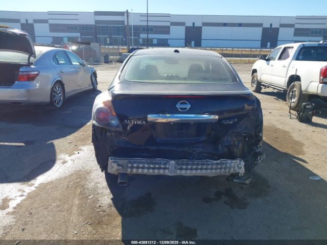 Nissan Altima 3.5 Sr Image 15