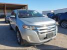 Ford Edge Limited Image 1