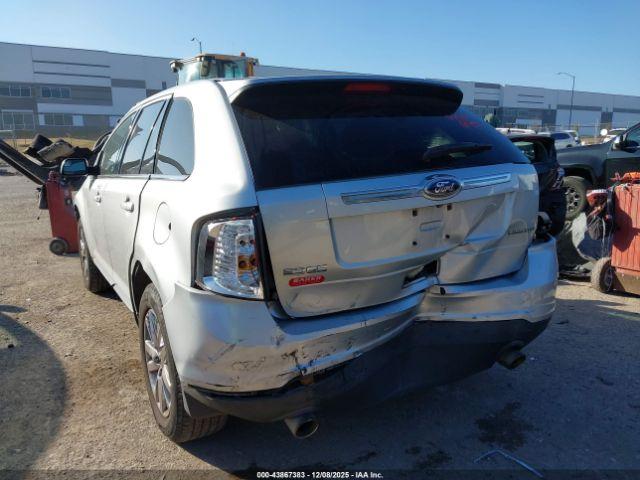 Ford Edge Limited Image 2