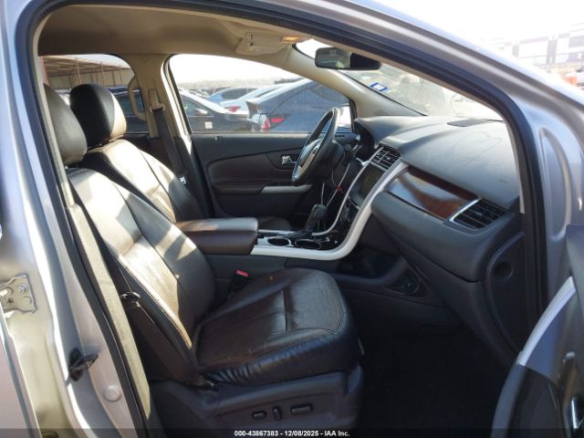 Ford Edge Limited Image 3