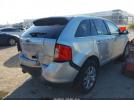 Ford Edge Limited Image 4
