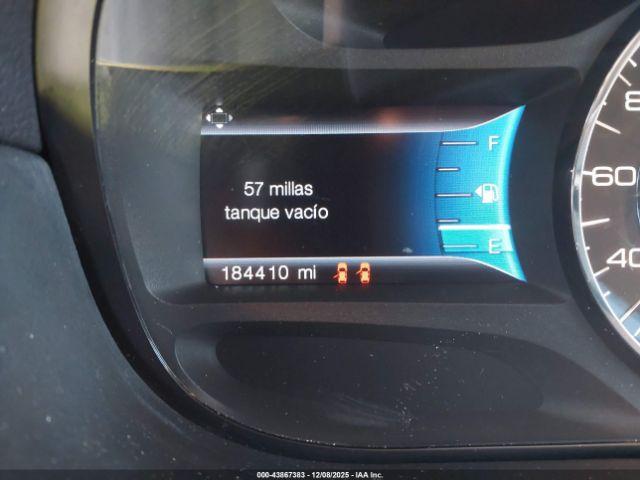 Ford Edge Limited Image 13