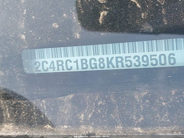 Chrysler Pacifica Touring L Image 8