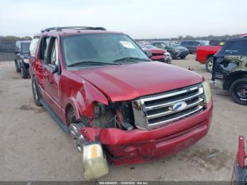  Salvage Ford Expedition