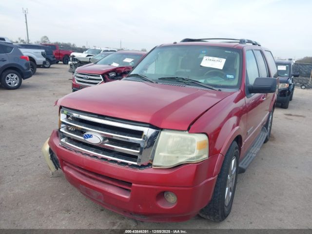 Ford Expedition Xlt Image 16