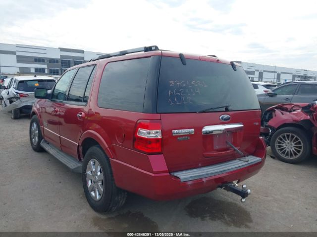 Ford Expedition Xlt Image 8
