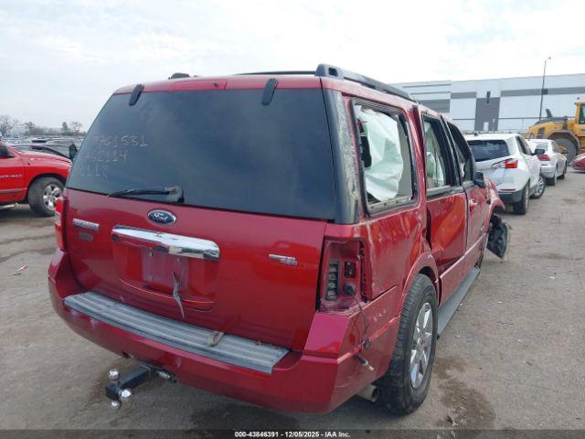 Ford Expedition Xlt Image 4